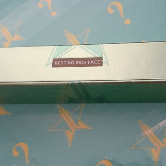 Jeffree Star Cosmetics automatic eyeliner - Picture 3 of 5